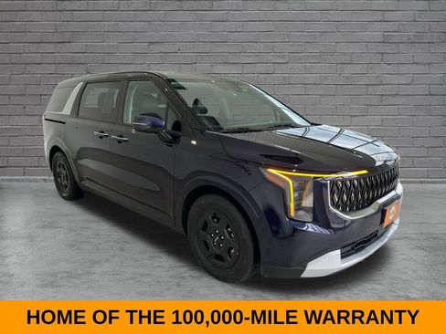 Used 2026 Kia Carnival FWD image 5