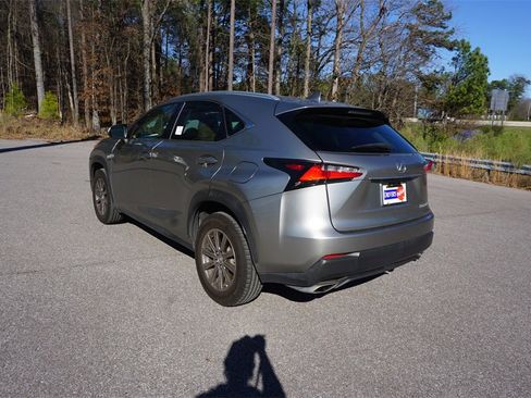 Used 2016 Lexus NX 200t 200t F Sport image 18
