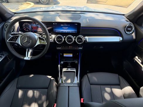 New 2026 Mercedes-Benz GLB 250 image 11