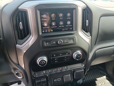 New 2026 GMC Sierra 3500 Pro w/ Convenience Package AWD/4WD image 10