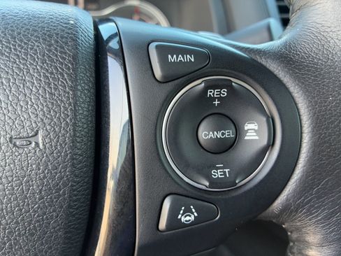 Certified 2020 Honda Ridgeline RTL-E image 14