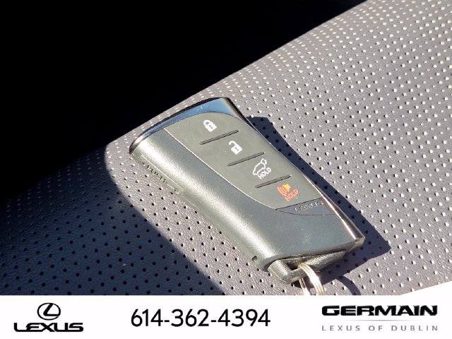 Certified 2023 Lexus RX 350 Premium Plus w/ Accessory Package (Z1) AWD/4WD image 36