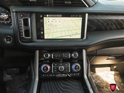 Used 2024 GMC Yukon XL Denali w/ Advanced Technology Package AWD/4WD image 35