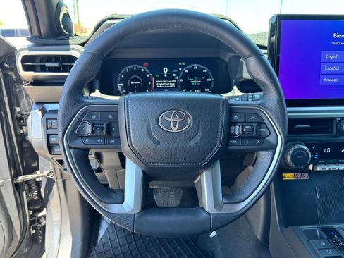 Used 2026 Toyota 4Runner TRD Off-Road Premium w/ Tow Technology Package AWD/4WD image 18