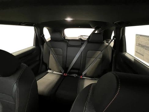 Certified 2025 Honda CR-V Sport image 28