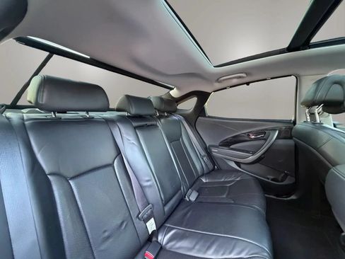 Used 2014 Hyundai Azera Limited w/ Option Group 02 FWD image 36