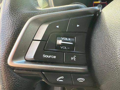 Used 2020 Subaru Ascent Limited w/ Technology Package image 29