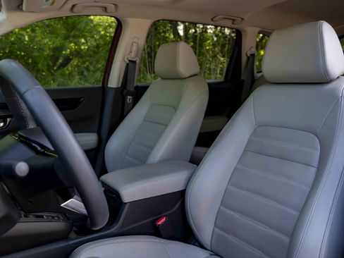 Used 2024 Honda CR-V EX-L image 17