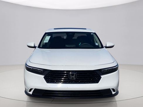 Used 2024 Honda Accord EX image 6