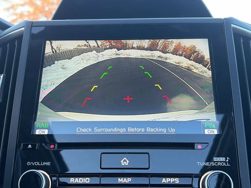 Used 2023 Subaru Forester Touring image 22