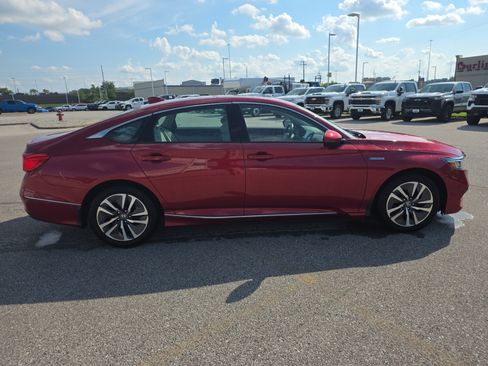 Used 2019 Honda Accord EX-L image 3