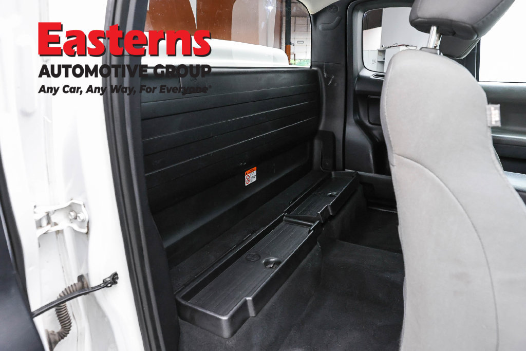 Used 2021 Toyota Tacoma SR RWD image 23