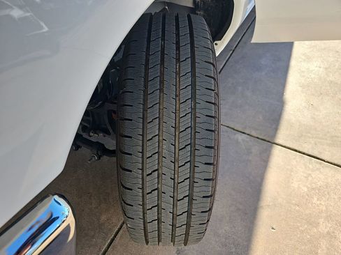 New 2025 Ford E-350 and Econoline 350 Super Duty w/ Power Equipment Group image 32