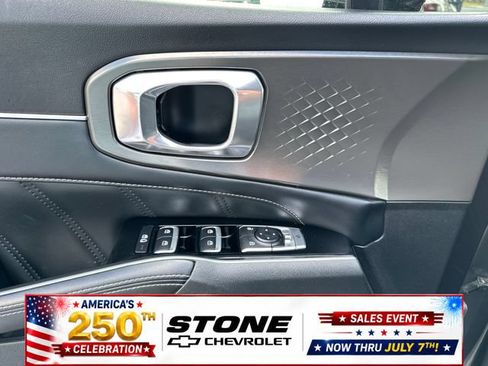 Used 2021 Kia Sorento SX FWD image 14