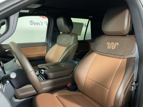 New 2027 Ford Expedition Max King Ranch AWD/4WD image 14