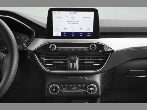 Used 2022 Ford Escape SE w/ Convenience Package FWD image 5