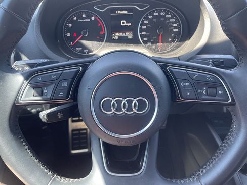 Used 2020 Audi A3 2.0T FWD image 12