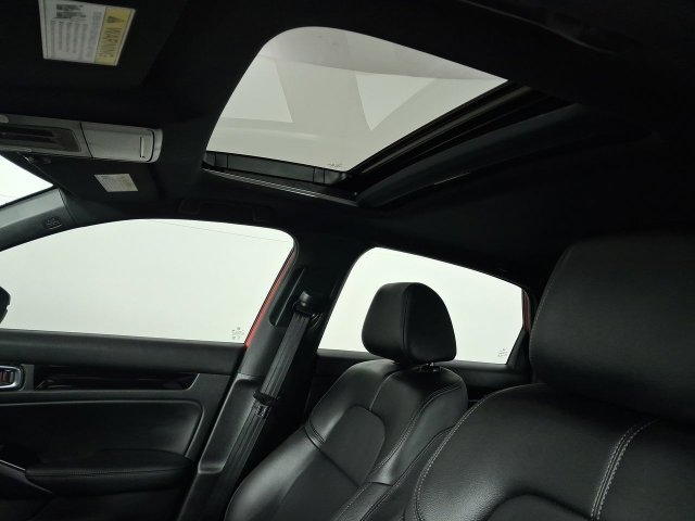 Certified 2025 Honda Civic Sport Touring image 19