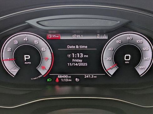 Used 2019 Audi A6 3.0T Premium Plus w/ Premium Plus Package image 10