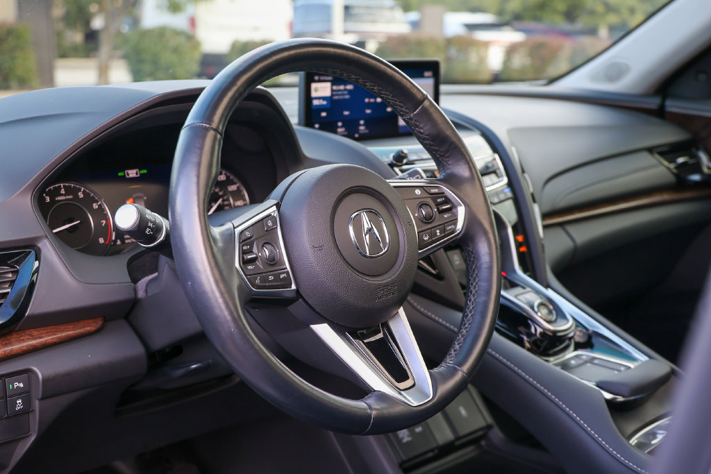 Used 2021 Acura RDX w/ Advance Package AWD/4WD image 36