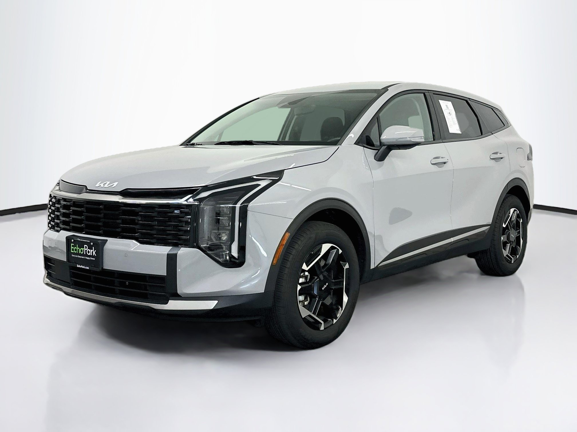 Used 2026 Kia Sportage S AWD/4WD image 3