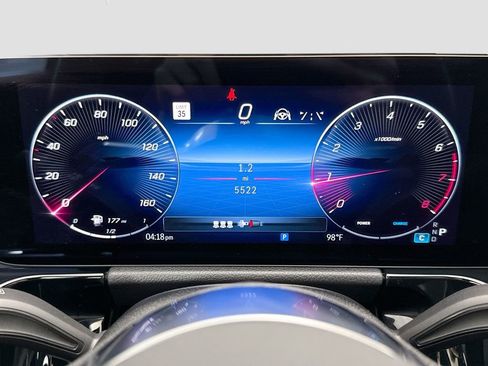 Certified 2026 Mercedes-Benz GLA 250 image 33