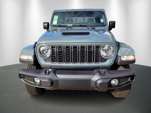 New 2026 Jeep Gladiator Sport image 2