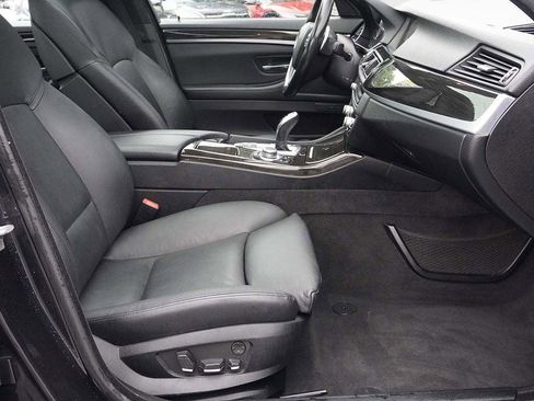 Used 2013 BMW 535i xDrive Sedan AWD/4WD image 28
