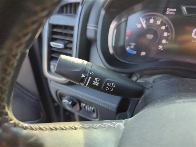 Used 2023 RAM 1500 Limited AWD/4WD image 17