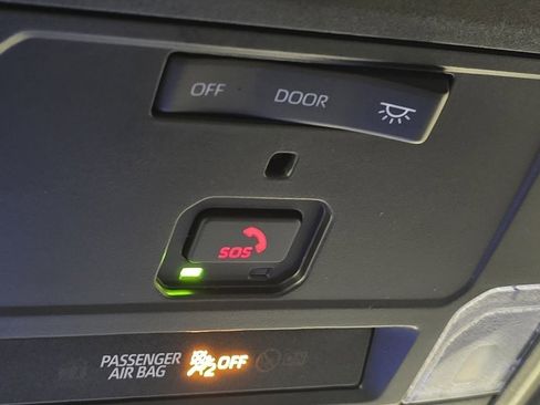 New 2026 Toyota Tacoma SR5 image 32