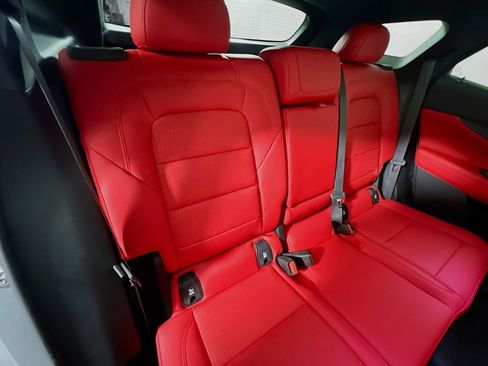 New 2026 Chevrolet Blazer EV SS image 28