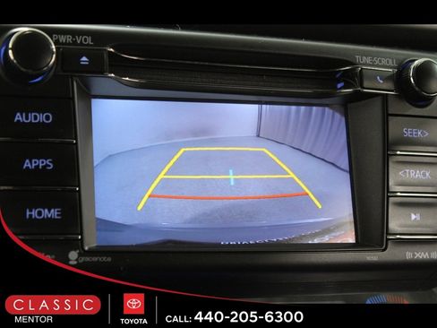 Certified 2017 Toyota RAV4 SE image 12