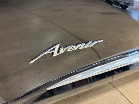 Used 2025 Buick Envision Avenir AWD/4WD image 13