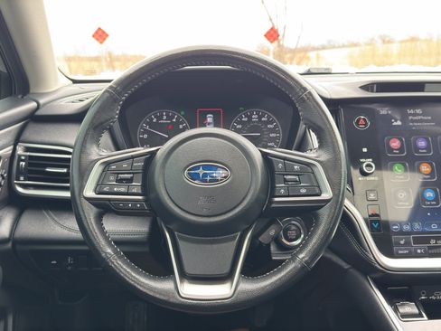 Used 2023 Subaru Legacy Limited image 31