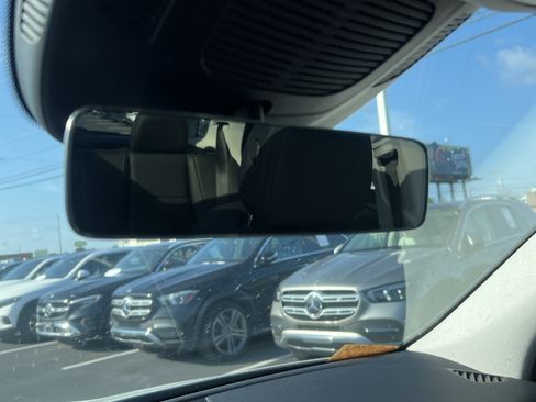 Certified 2025 Mercedes-Benz GLE 350 4MATIC image 27