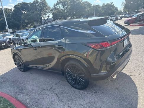 Used 2026 Lexus RX 350 Premium w/ Convenience Package FWD image 3