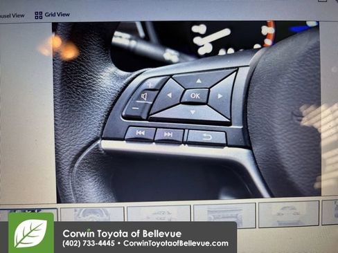 Used 2024 Nissan Altima 2.5 SV image 16