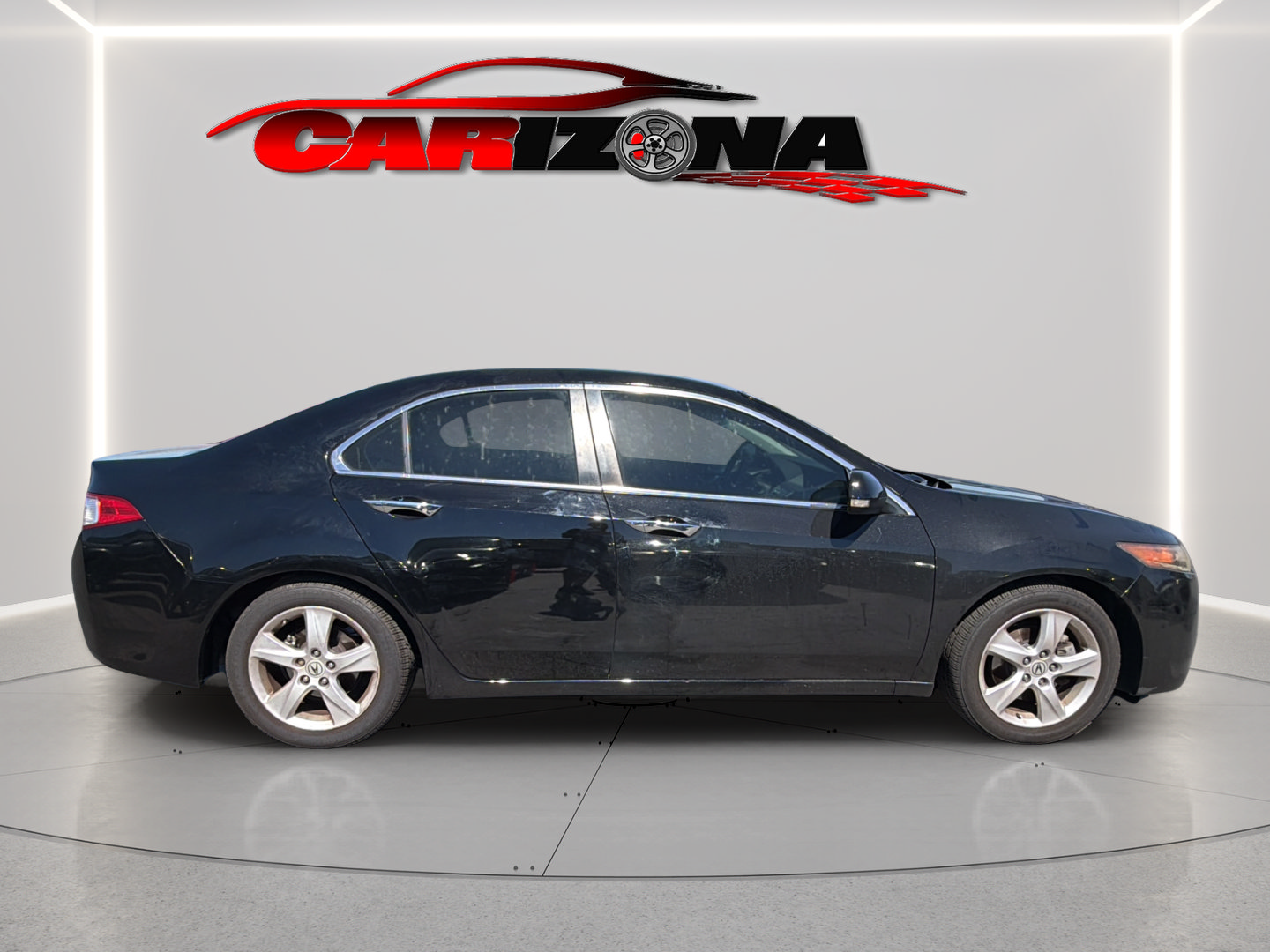 Used 2009 Acura TSX Sedan FWD image 4