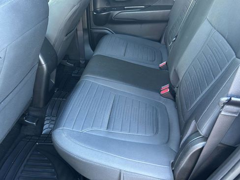 Used 2022 Hyundai Santa Cruz SEL image 13