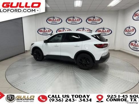 Certified 2025 Ford Escape Active w/ Tech Pack #1 AWD/4WD image 7