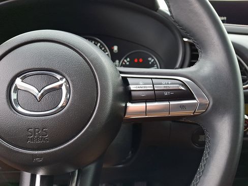 Certified 2023 MAZDA CX-30 AWD 2.5 S w/ Preferred Package image 22