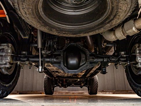 Used 2021 Ford F350 King Ranch w/ King Ranch Ultimate Package image 14