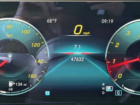 Used 2021 Mercedes-Benz E 350 Sedan image 20