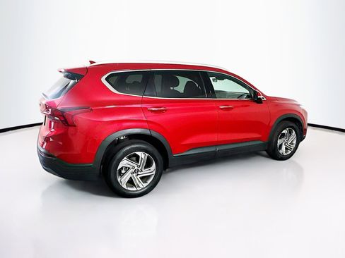 Used 2023 Hyundai Santa Fe SEL FWD image 10
