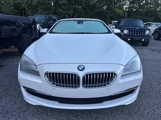 Used 2012 BMW 650i Convertible RWD video 2