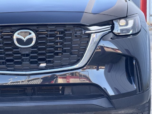 Used 2024 MAZDA CX-90 3.3 Turbo w/ Select Package AWD/4WD image 9