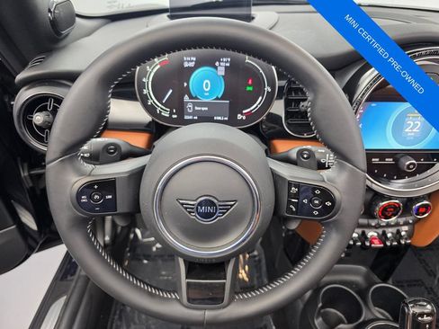 Used 2024 MINI Cooper S FWD image 16