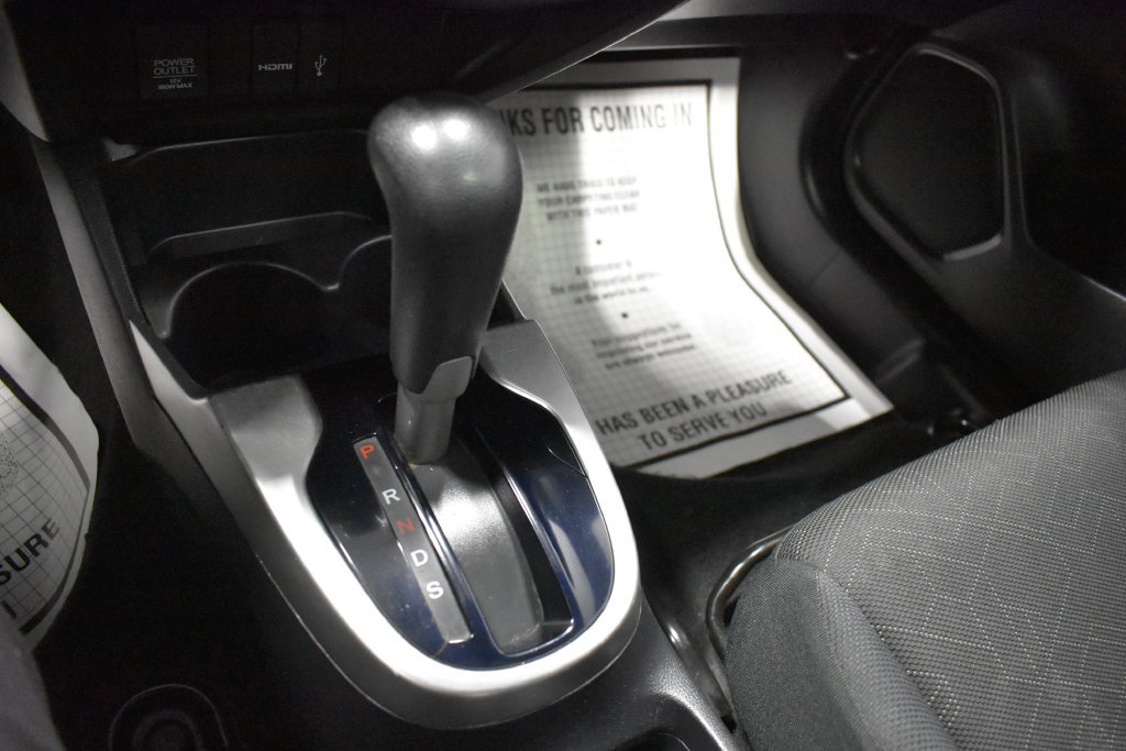 Used 2015 Honda Fit EX image 20
