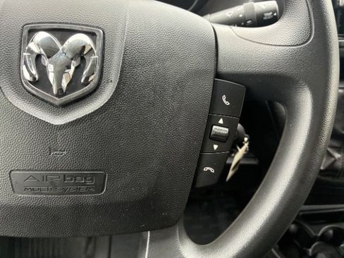 Used 2021 RAM ProMaster 2500 image 21