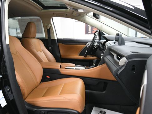 Used 2021 Lexus RX 350 AWD w/ Premium Package image 27